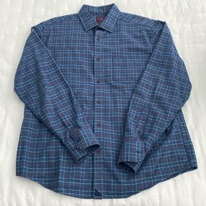 Untukit flannel